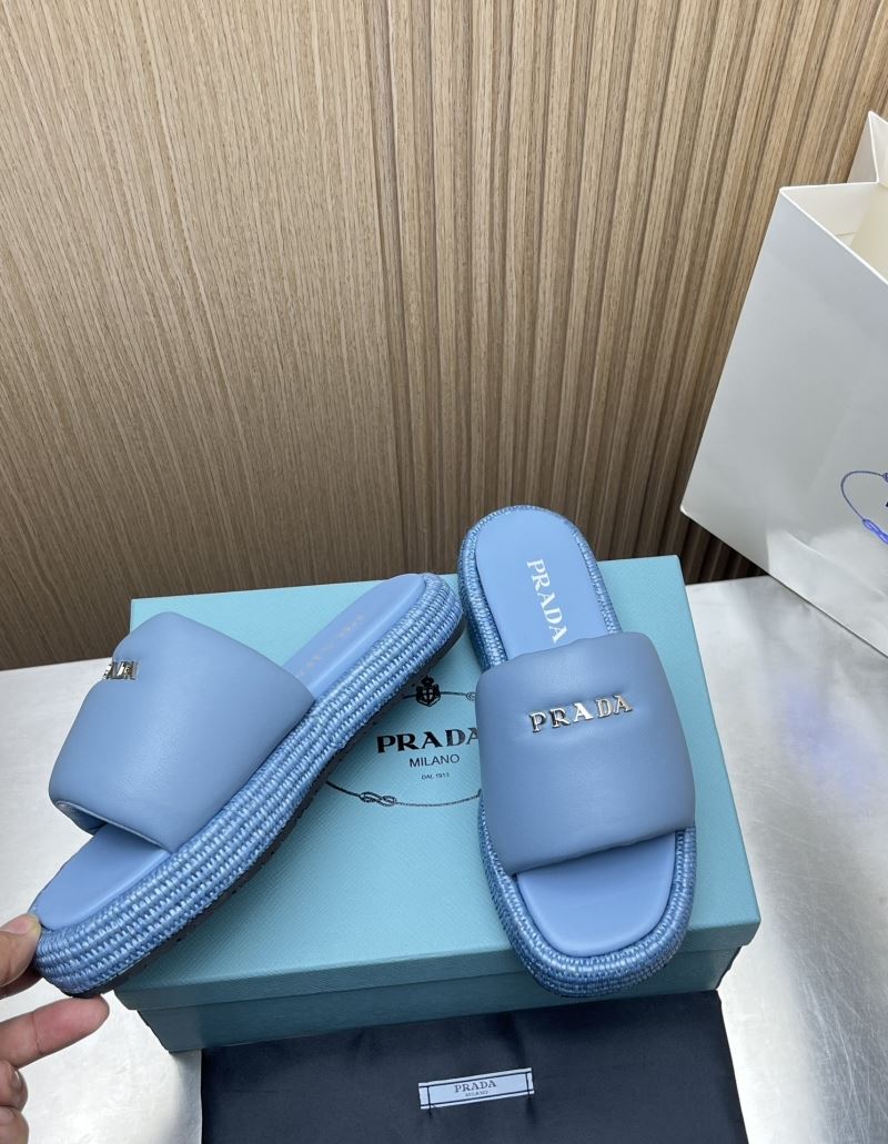 Prada Slippers